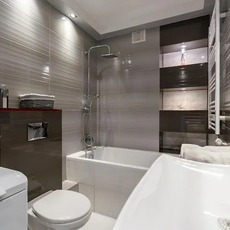 Apartment Prestige Cracow *