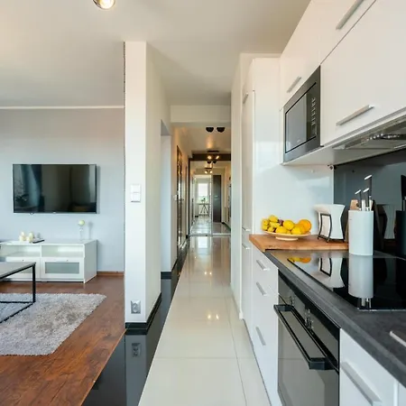 Prestige Cracow Apartament Kraków