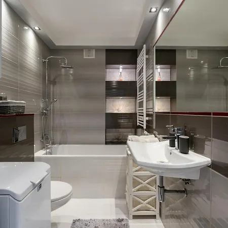 Prestige Cracow Krakau