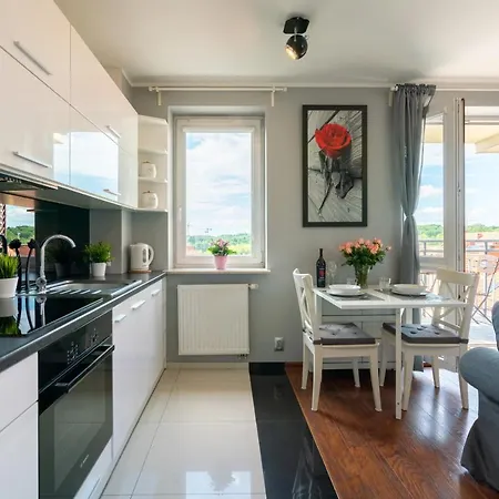 Prestige Cracow