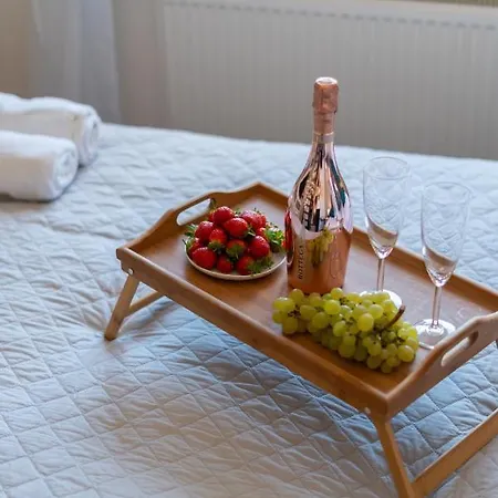 Apartament Prestige Cracow Kraków
