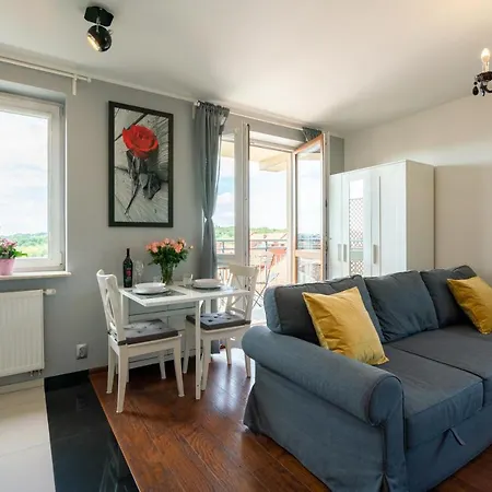 Apartament Prestige Cracow Kraków