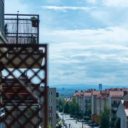 Prestige Cracow Apartament Kraków