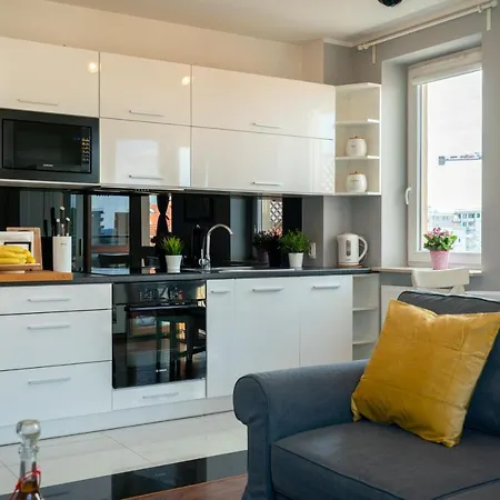 Prestige Cracow