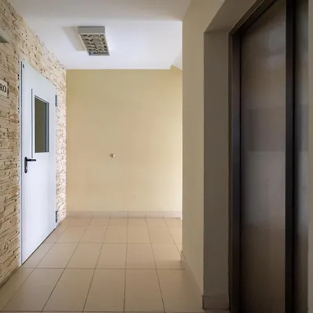 Apartament Prestige Cracow Kraków