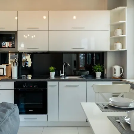 Apartament Prestige Cracow Kraków