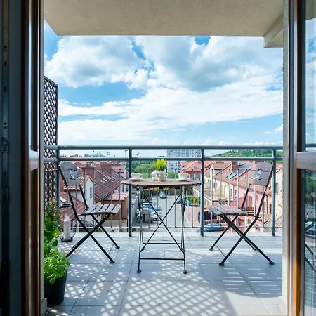Prestige Cracow